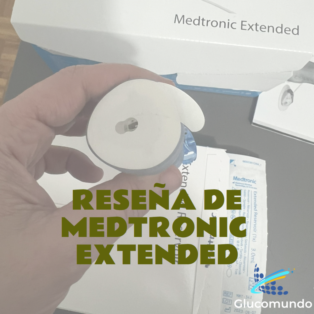 Reseña: Medtronic Extended